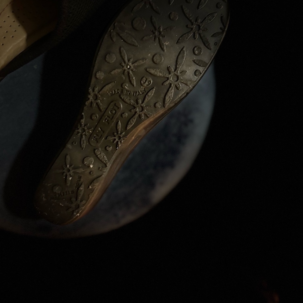Flyflot Sandals - Picture 5 of 7